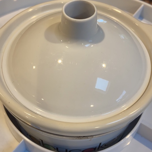 *RARE* Baby Cakes decoration station & melting pot - Picture 7 of 15